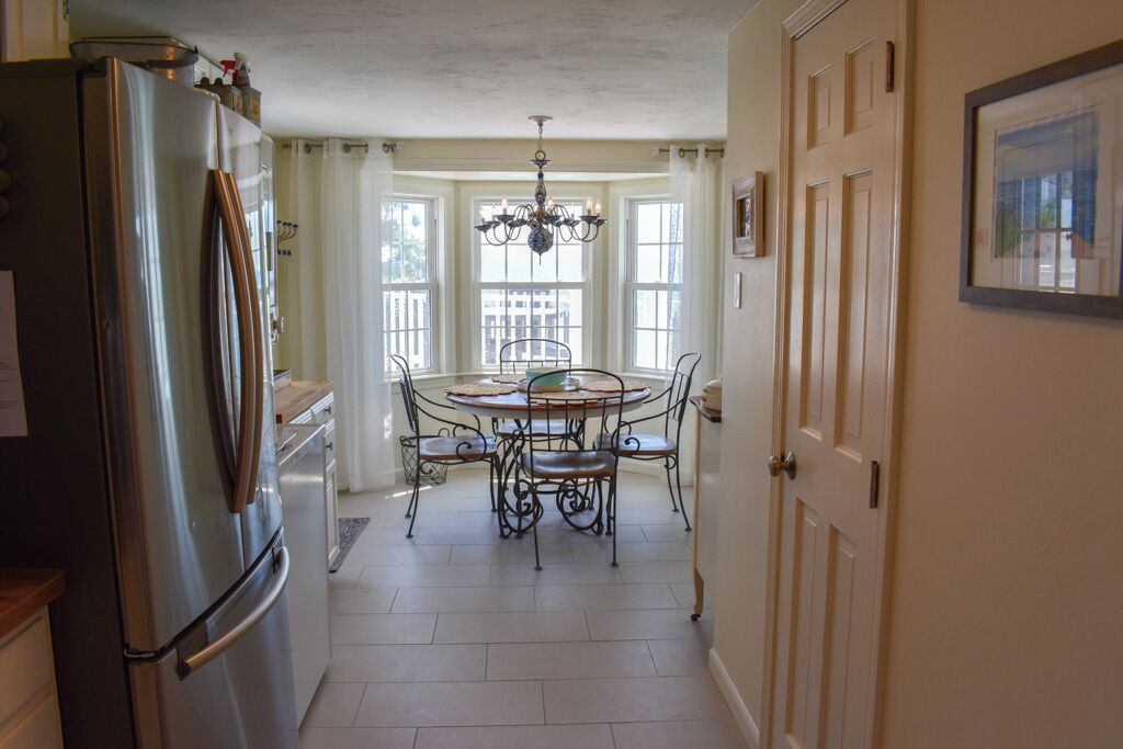 Photo of Kitchen in West Dennis