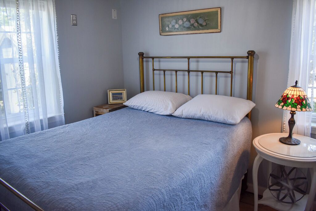 Photo of Bedroom in West Dennis