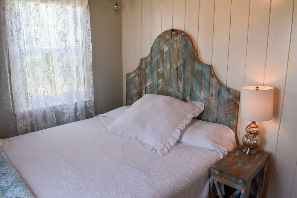 Photo of Bedroom in West Dennis