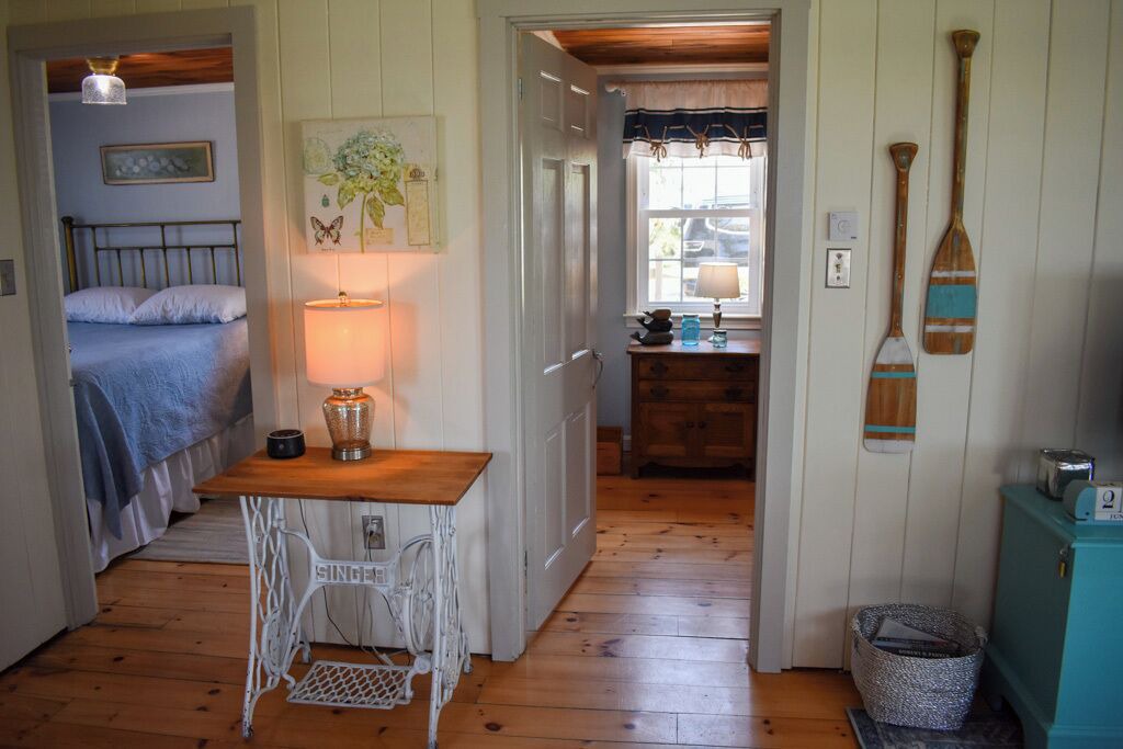 Photo of Bedroom in West Dennis