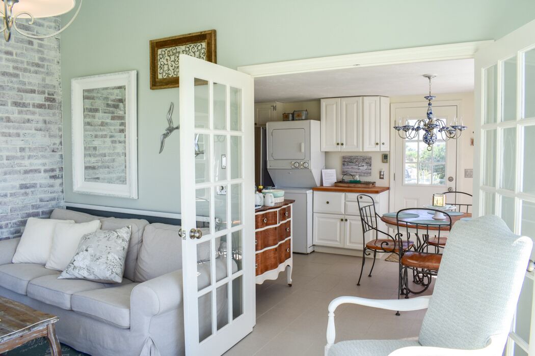 Photo of Livingroom in West Dennis
