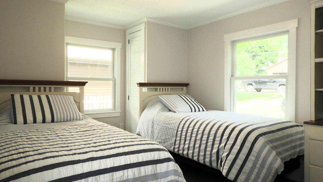 Photo of Bedroom in Honeoye