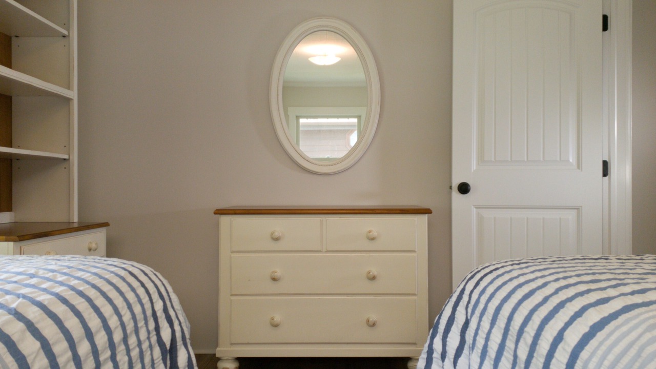 Photo of Bedroom in Honeoye