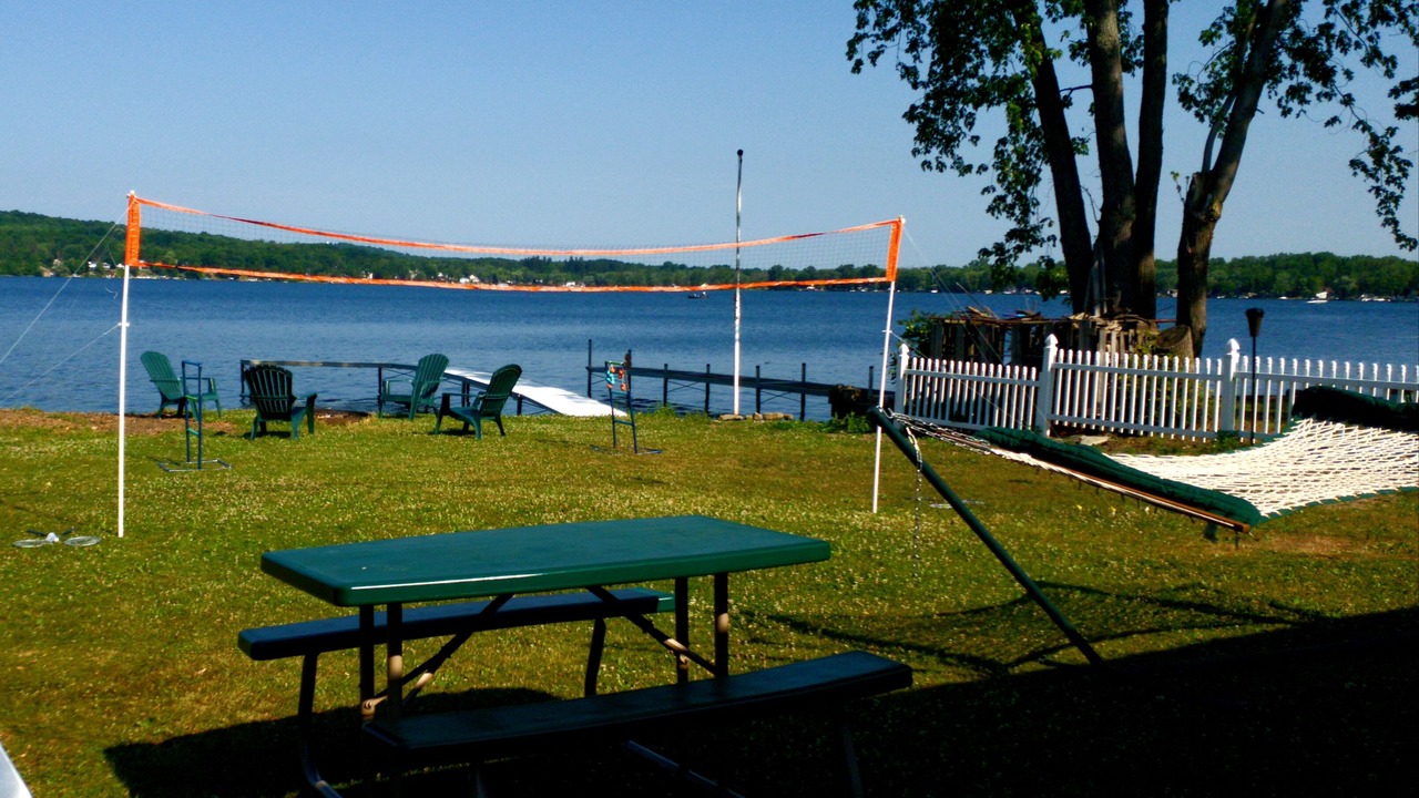 Photo of Outdoor in Honeoye