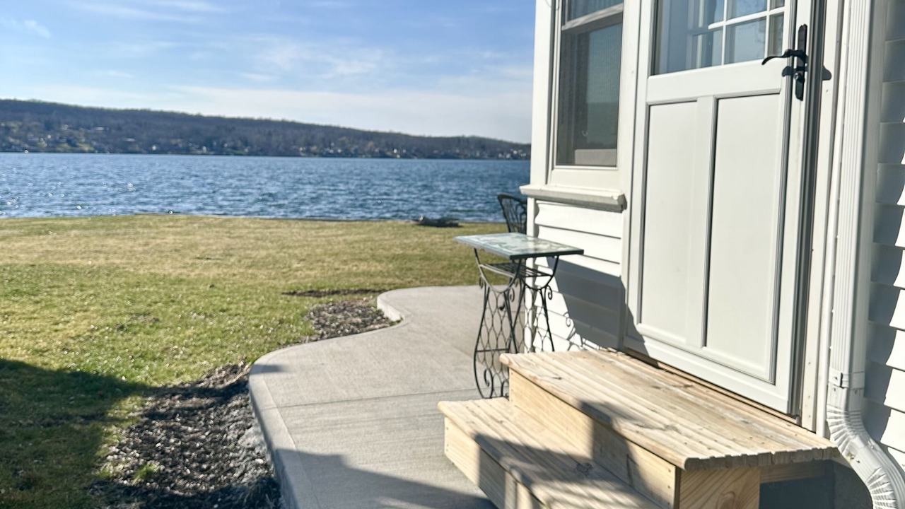 Photo of Patio Balcony in Honeoye