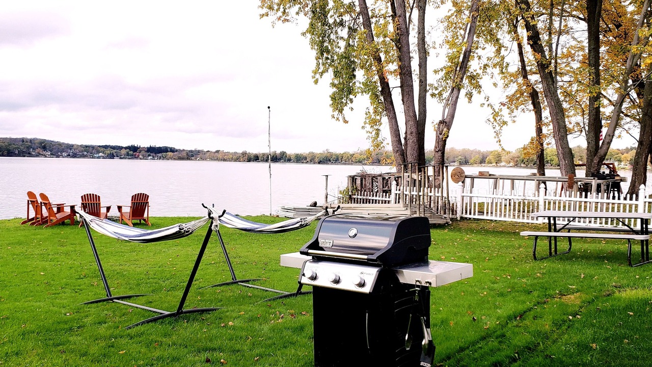 Photo of Outdoor in Honeoye