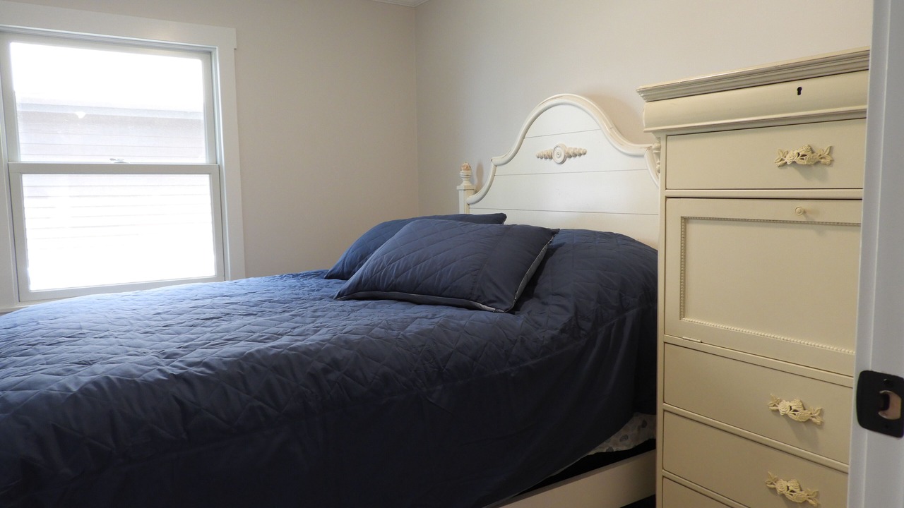 Photo of Bedroom in Honeoye