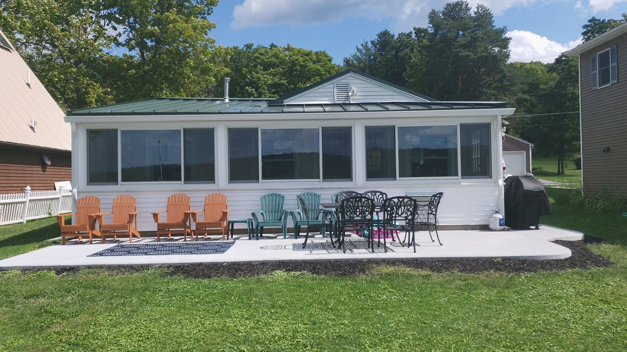 Photo of Outdoor in Honeoye