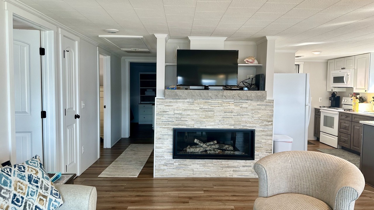 Photo of Livingroom in Honeoye