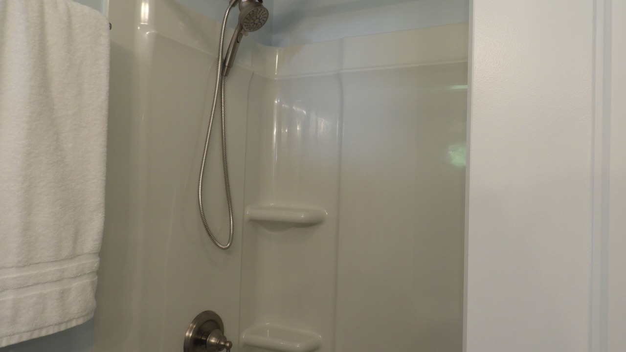 Photo of Bathroom in Honeoye