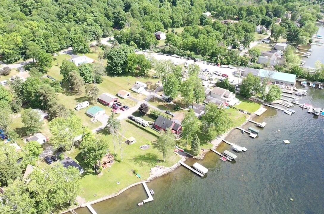 Photo of Outdoor in Honeoye