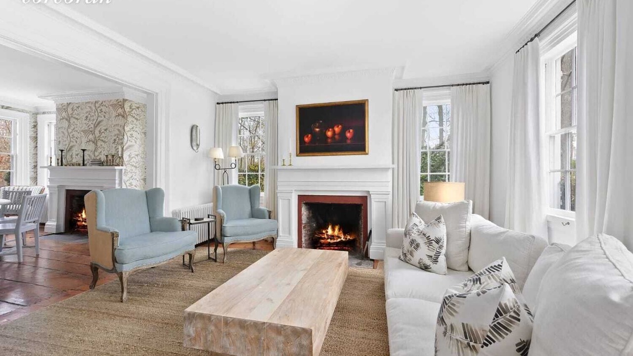 Photo of Livingroom in Sag Harbor