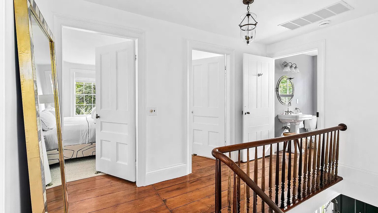 Photo of Bedroom in Sag Harbor