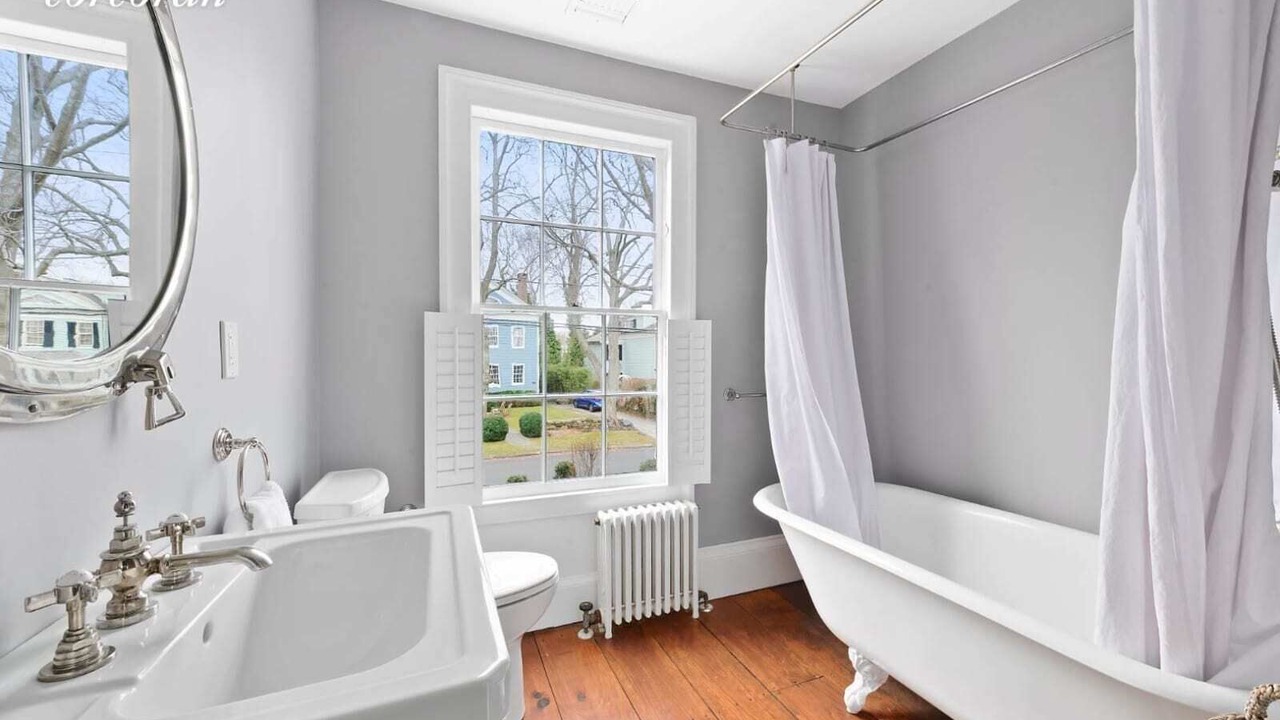 Photo of Bathroom in Sag Harbor