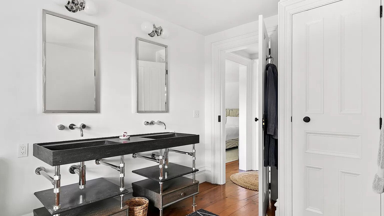 Photo of Bathroom in Sag Harbor