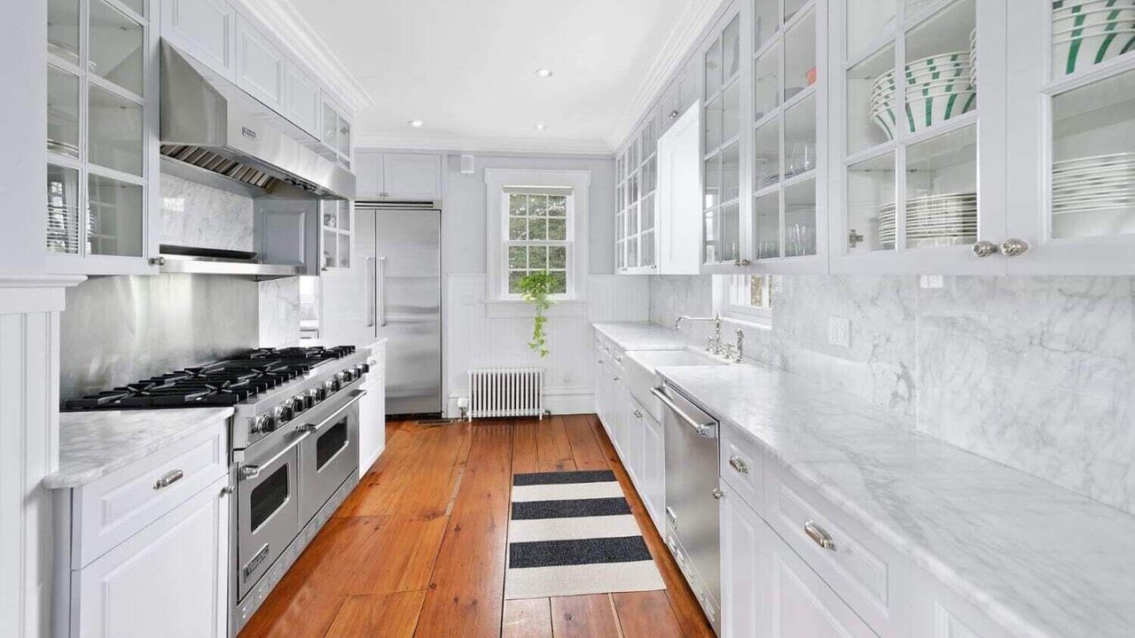 Photo of Kitchen in Sag Harbor