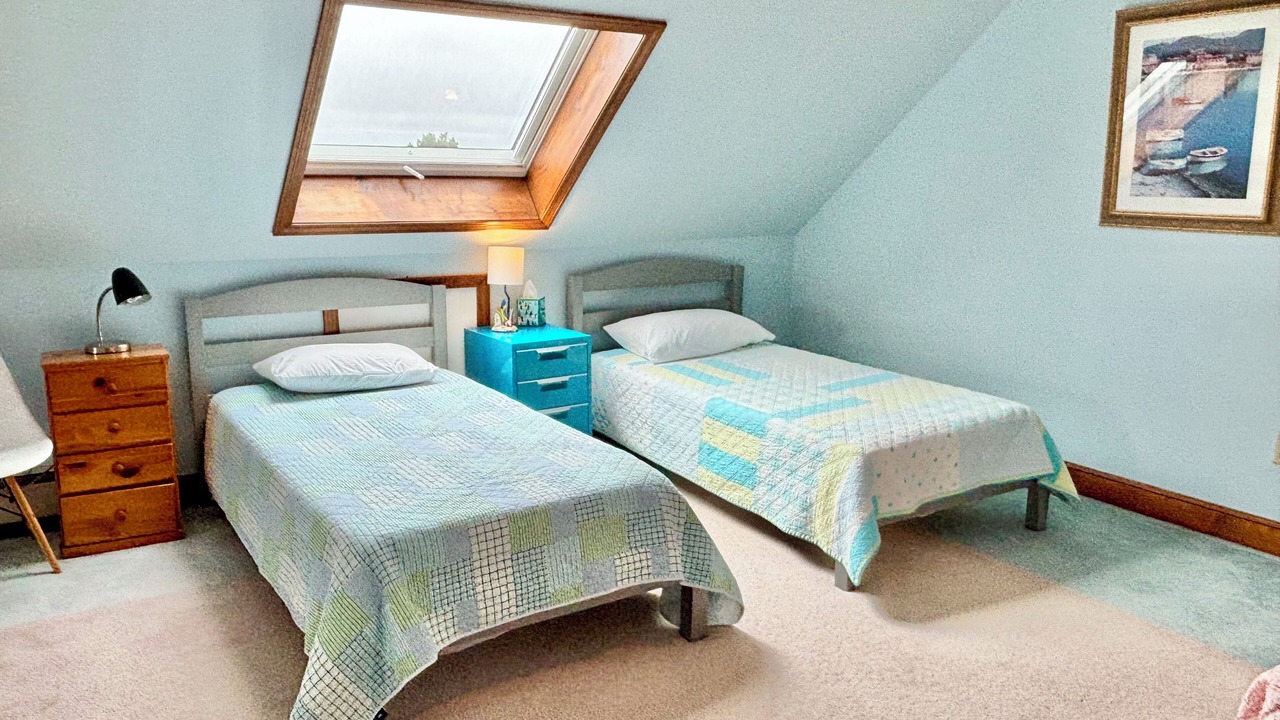 Photo of Bedroom in Scarborough
