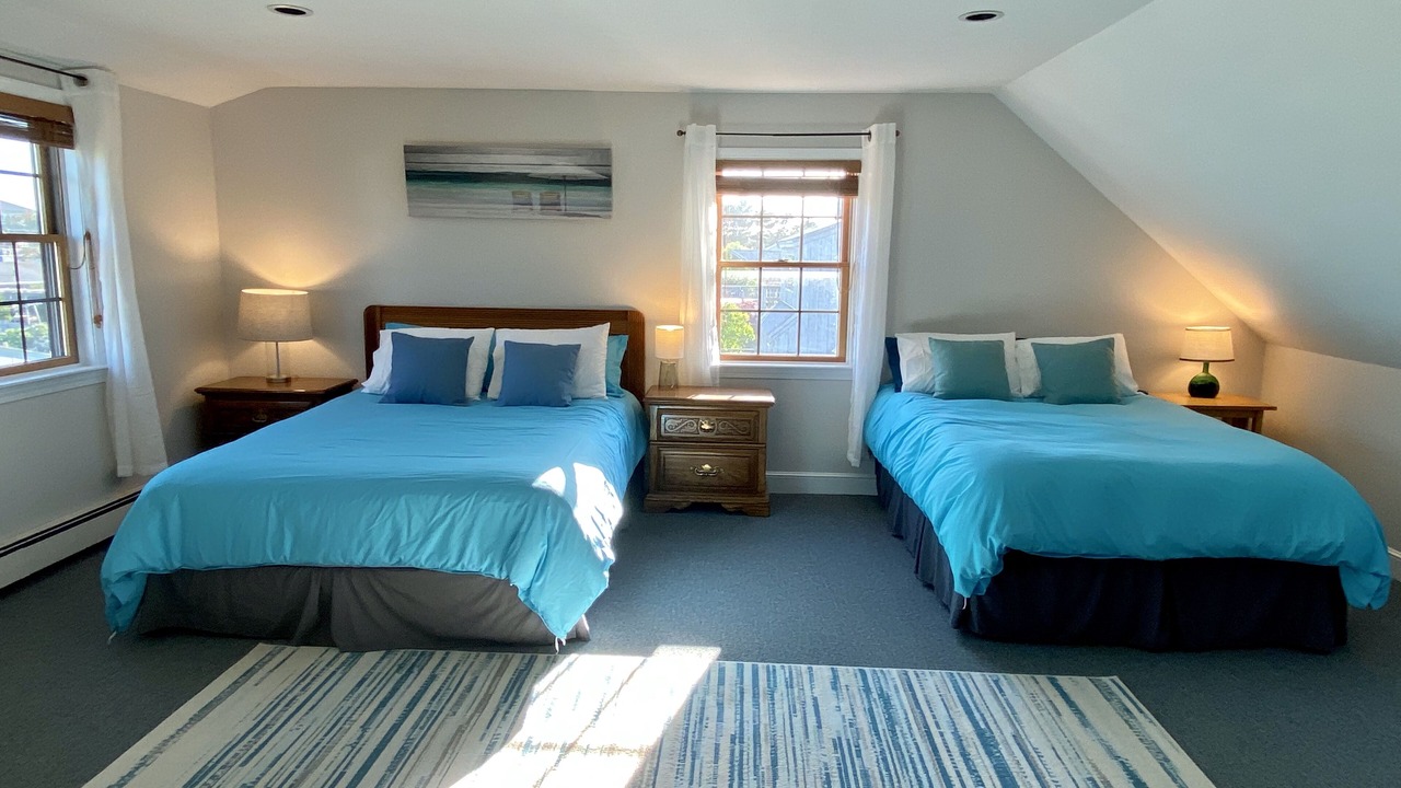 Photo of Bedroom in Scarborough
