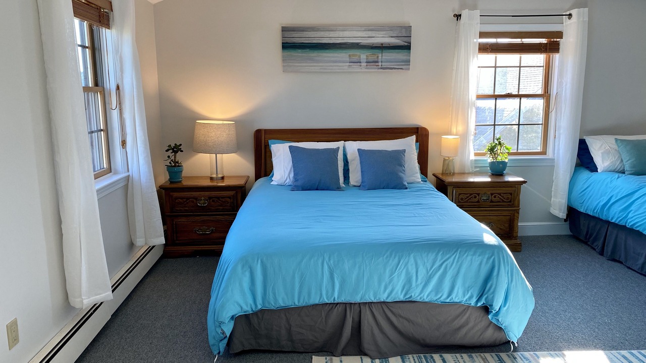 Photo of Bedroom in Scarborough