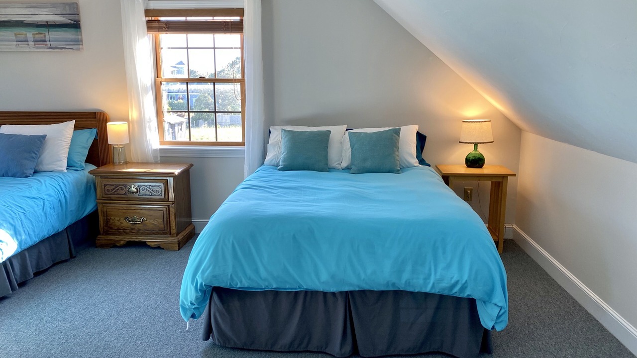 Photo of Bedroom in Scarborough