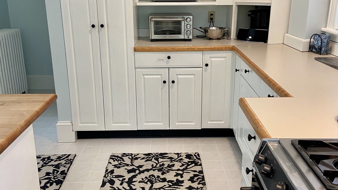 Photo of Kitchen in Bar Harbor