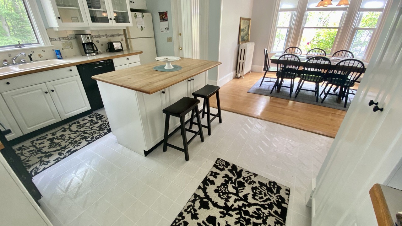 Photo of Kitchen in Bar Harbor