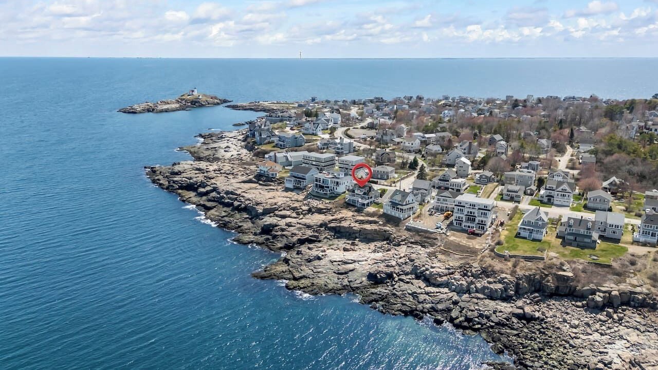Photo of Outdoor in York Beach