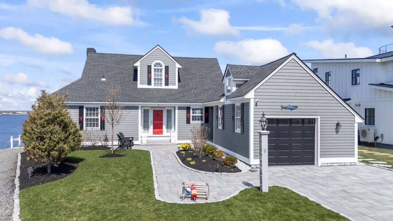 Photo of Outdoor in York Beach