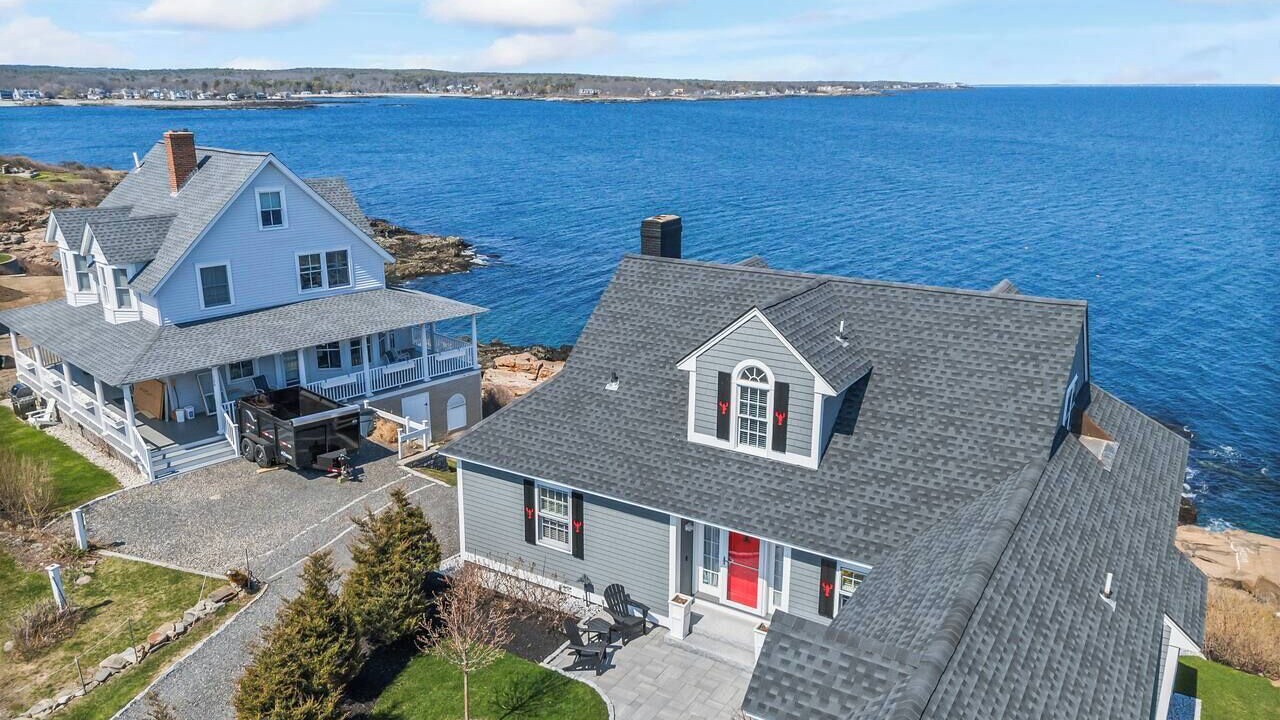 Photo of Outdoor in York Beach