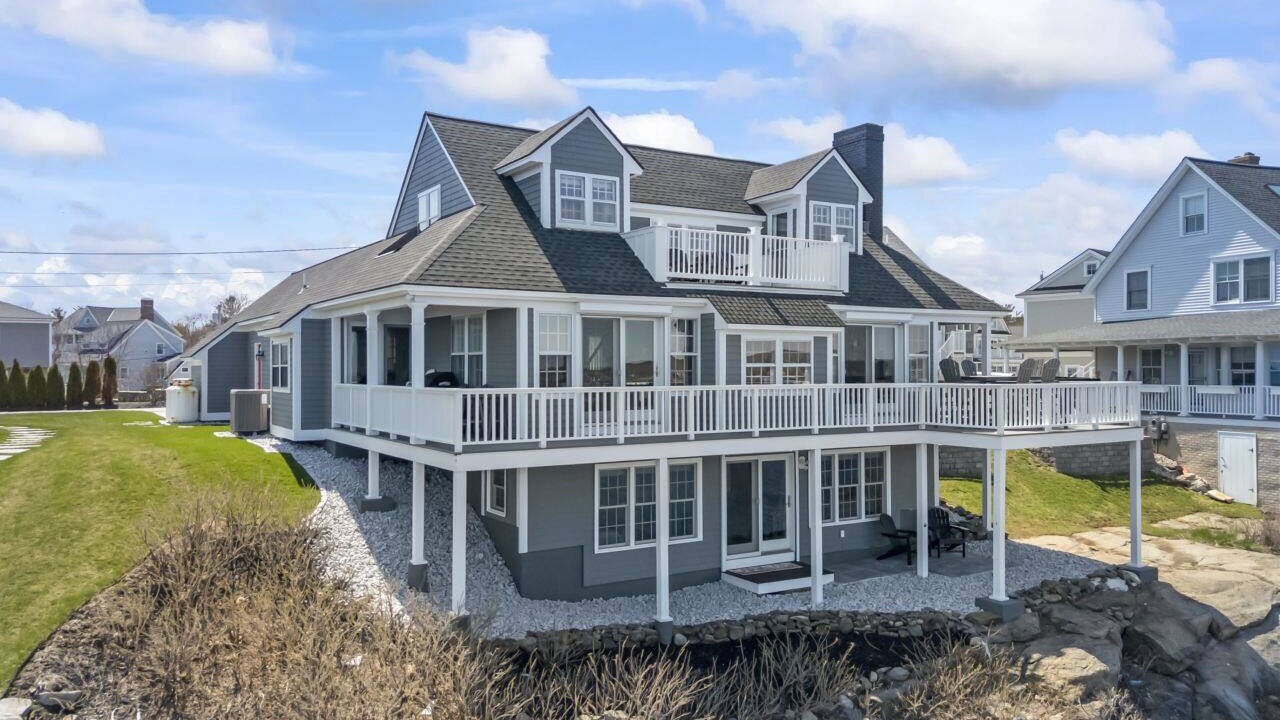 Photo of Outdoor in York Beach