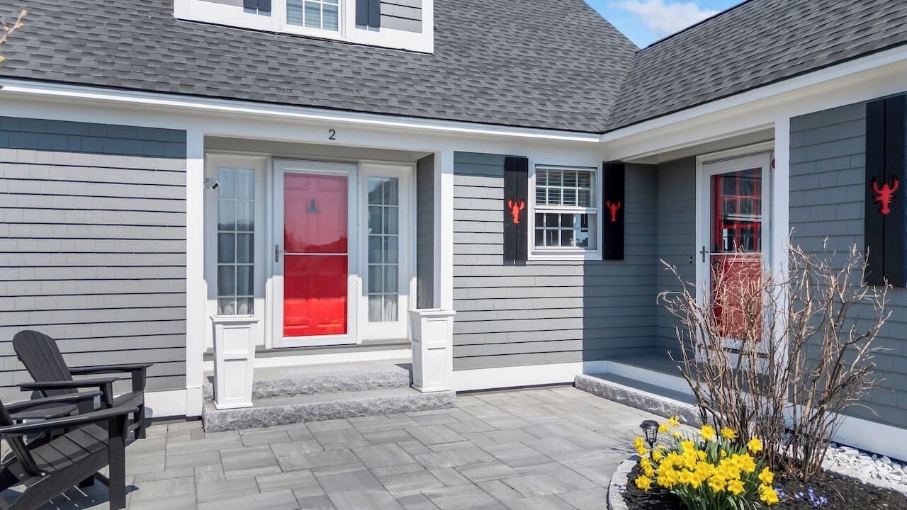 Photo of Outdoor in York Beach