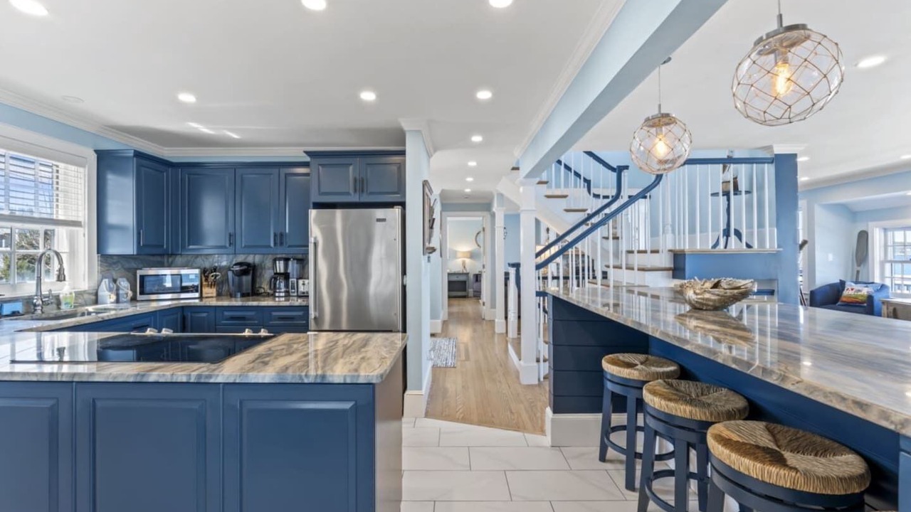 Photo of Kitchen in York Beach