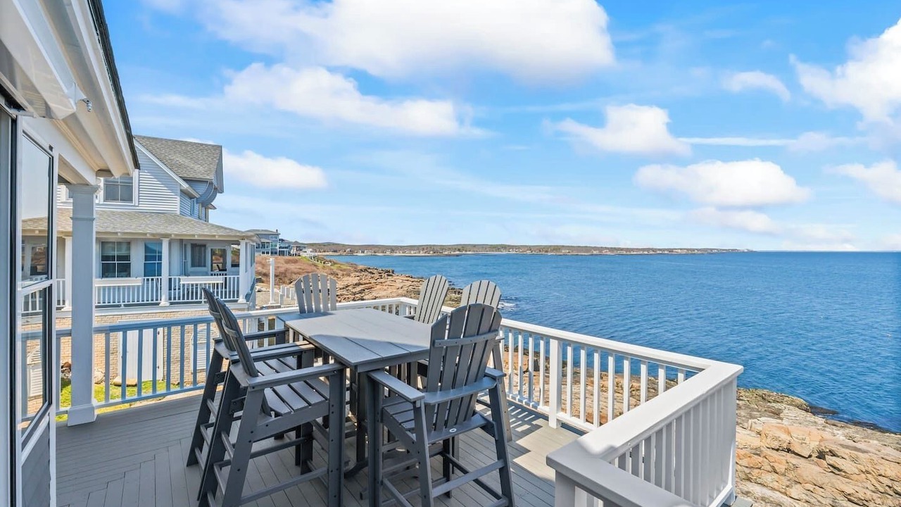 Photo of Outdoor in York Beach