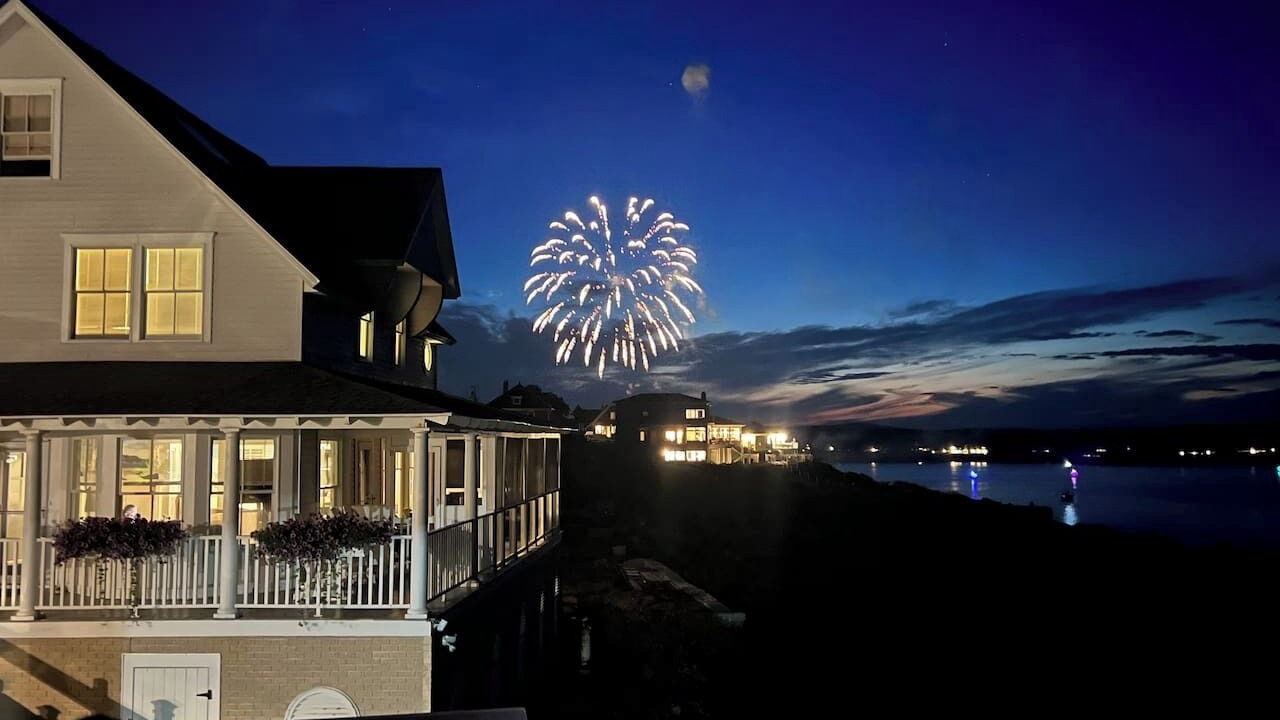 Photo of Outdoor in York Beach