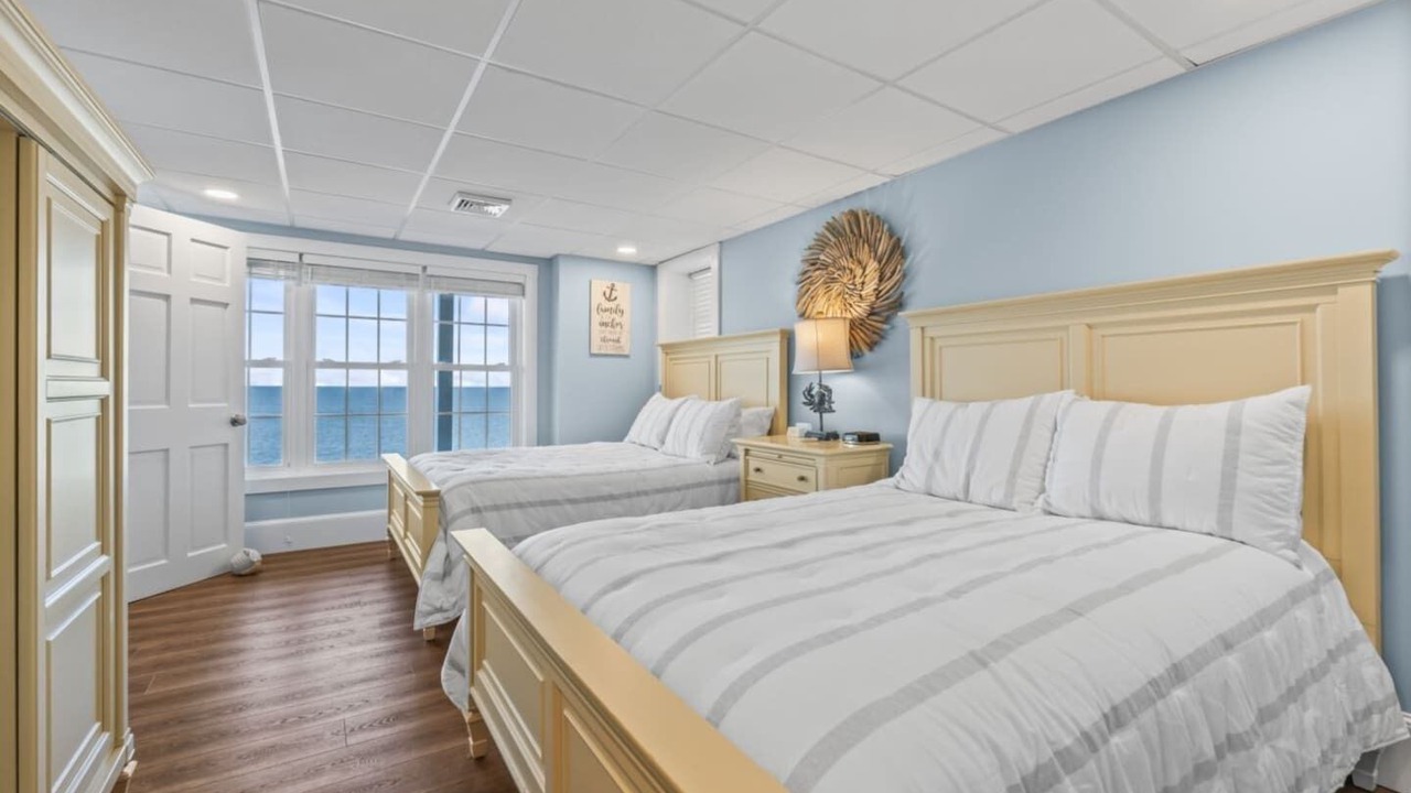Photo of Bedroom in York Beach