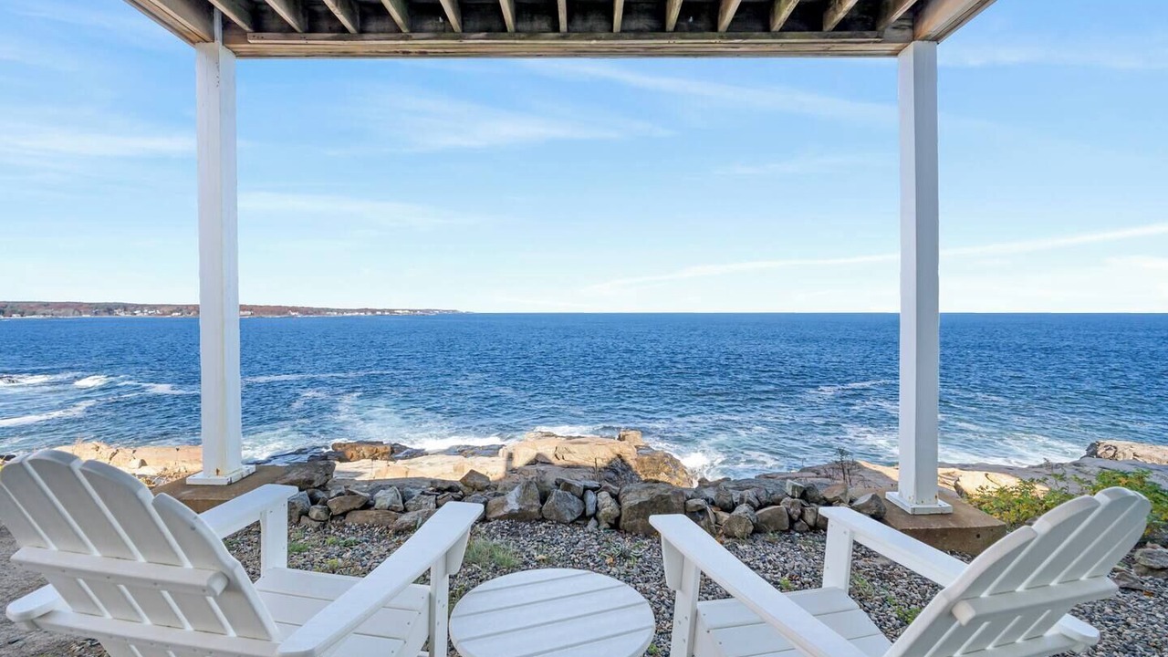 Photo of Outdoor in York Beach
