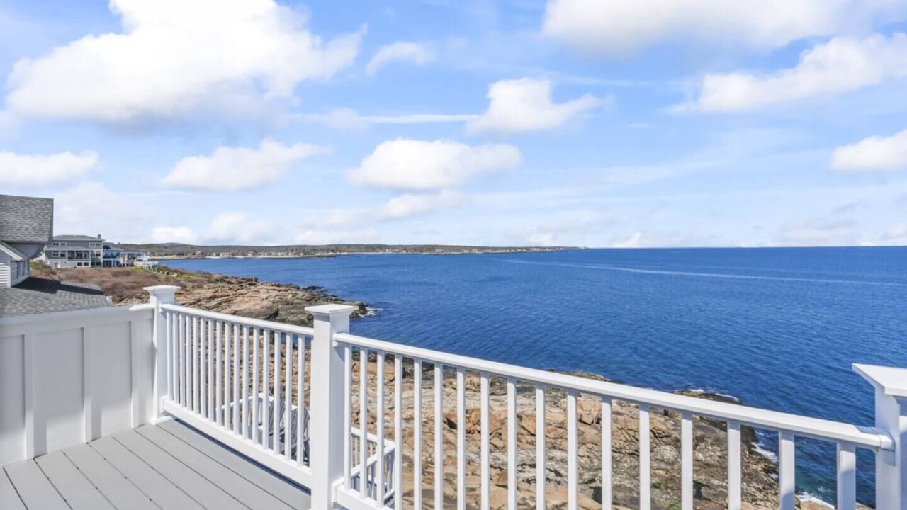 Photo of Outdoor in York Beach