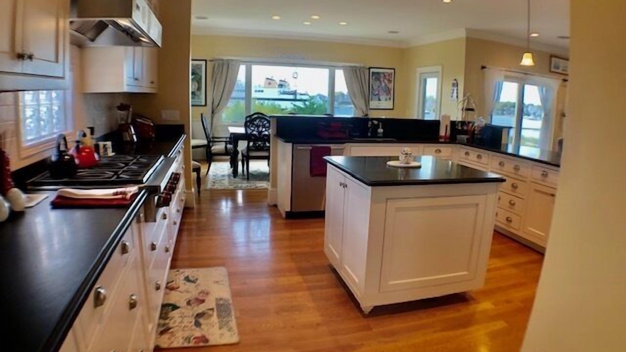 Photo of Kitchen in Hyannis