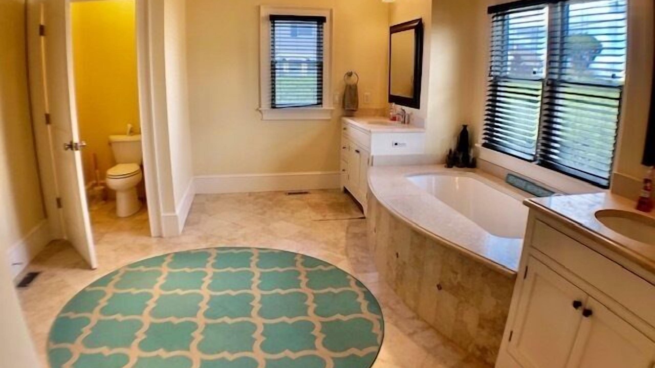 Photo of Bathroom in Hyannis