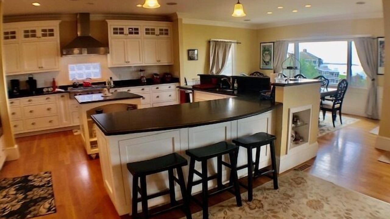 Photo of Kitchen in Hyannis
