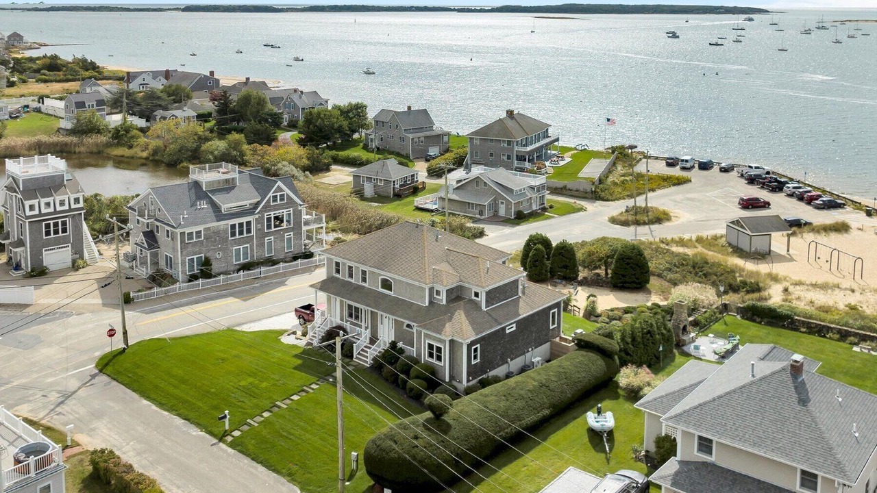 Photo of Outdoor in Hyannis