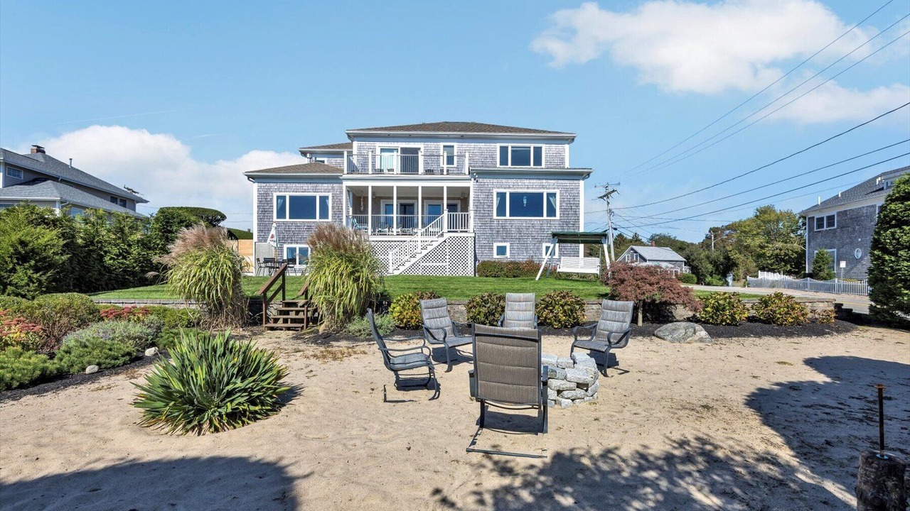 Photo of Outdoor in Hyannis