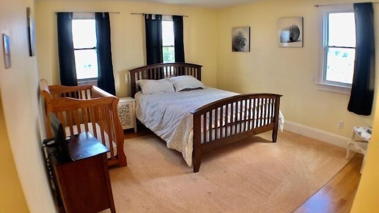 Photo of Bedroom in Hyannis
