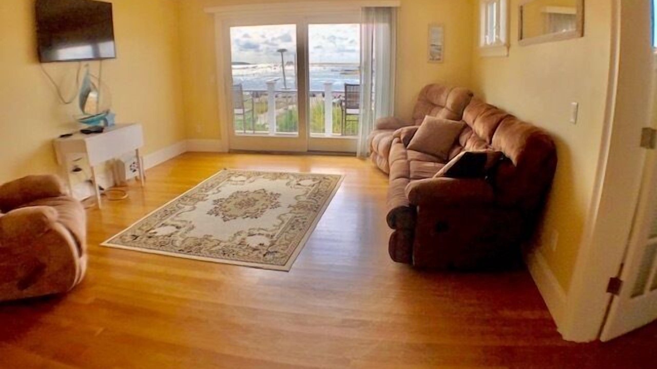 Photo of Livingroom in Hyannis