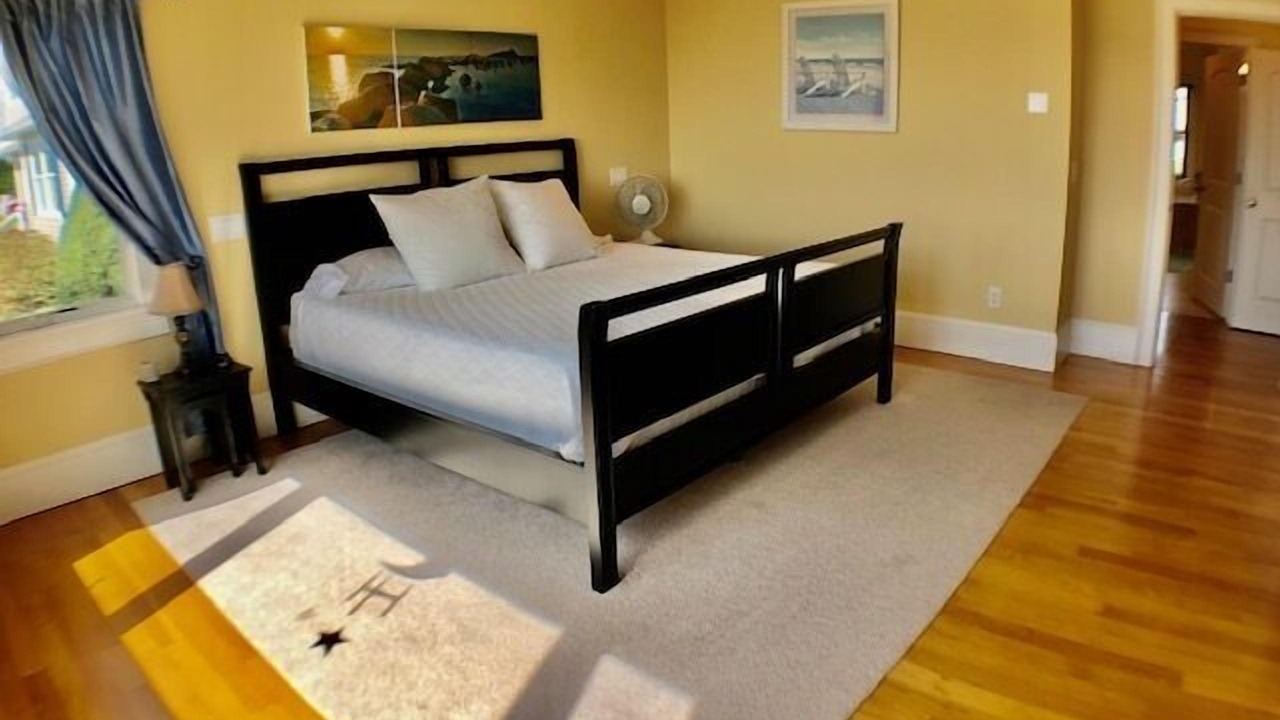 Photo of Bedroom in Hyannis