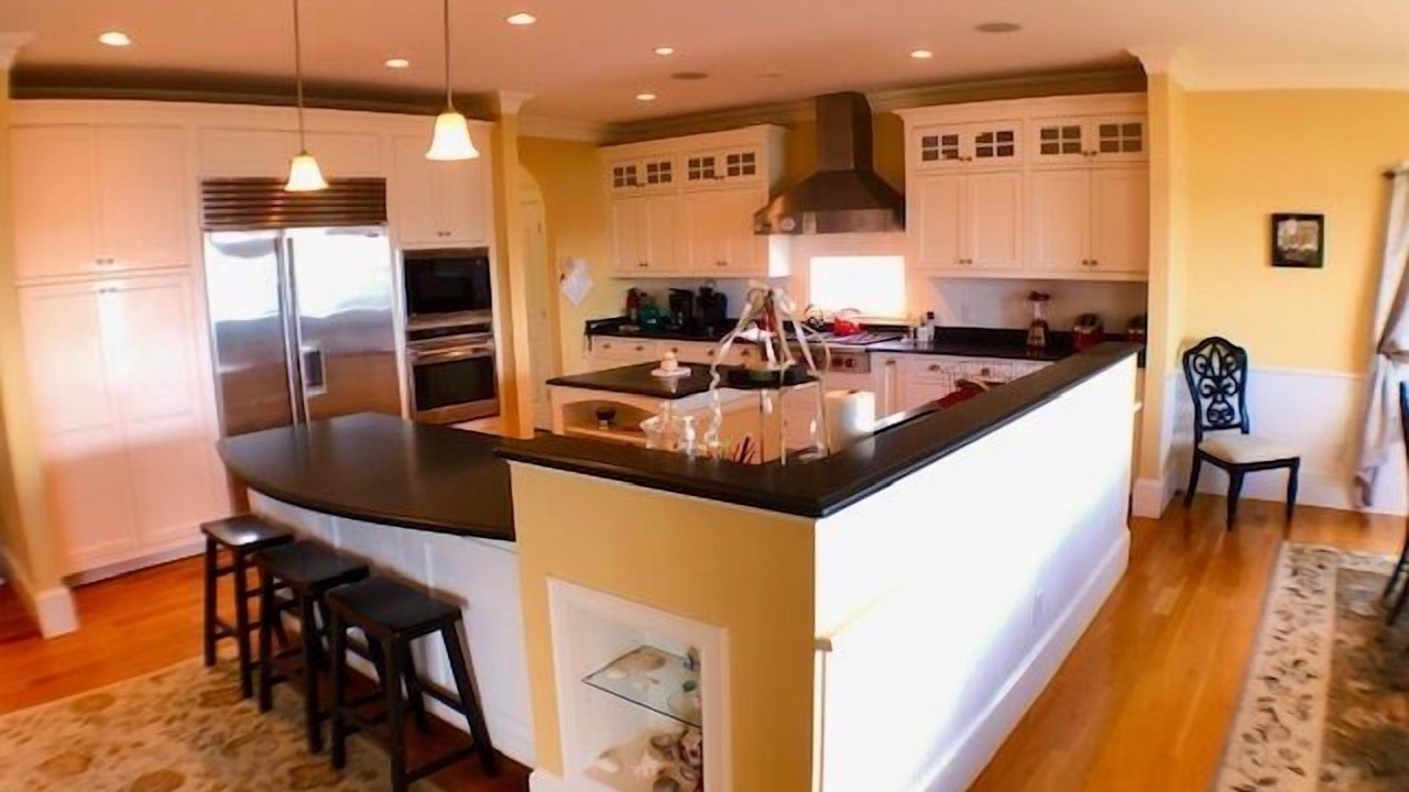 Photo of Kitchen in Hyannis
