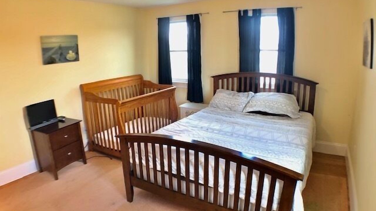 Photo of Bedroom in Hyannis