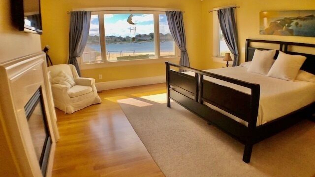 Photo of Bedroom in Hyannis