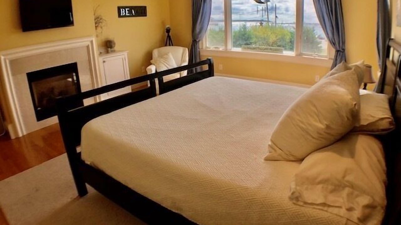 Photo of Bedroom in Hyannis