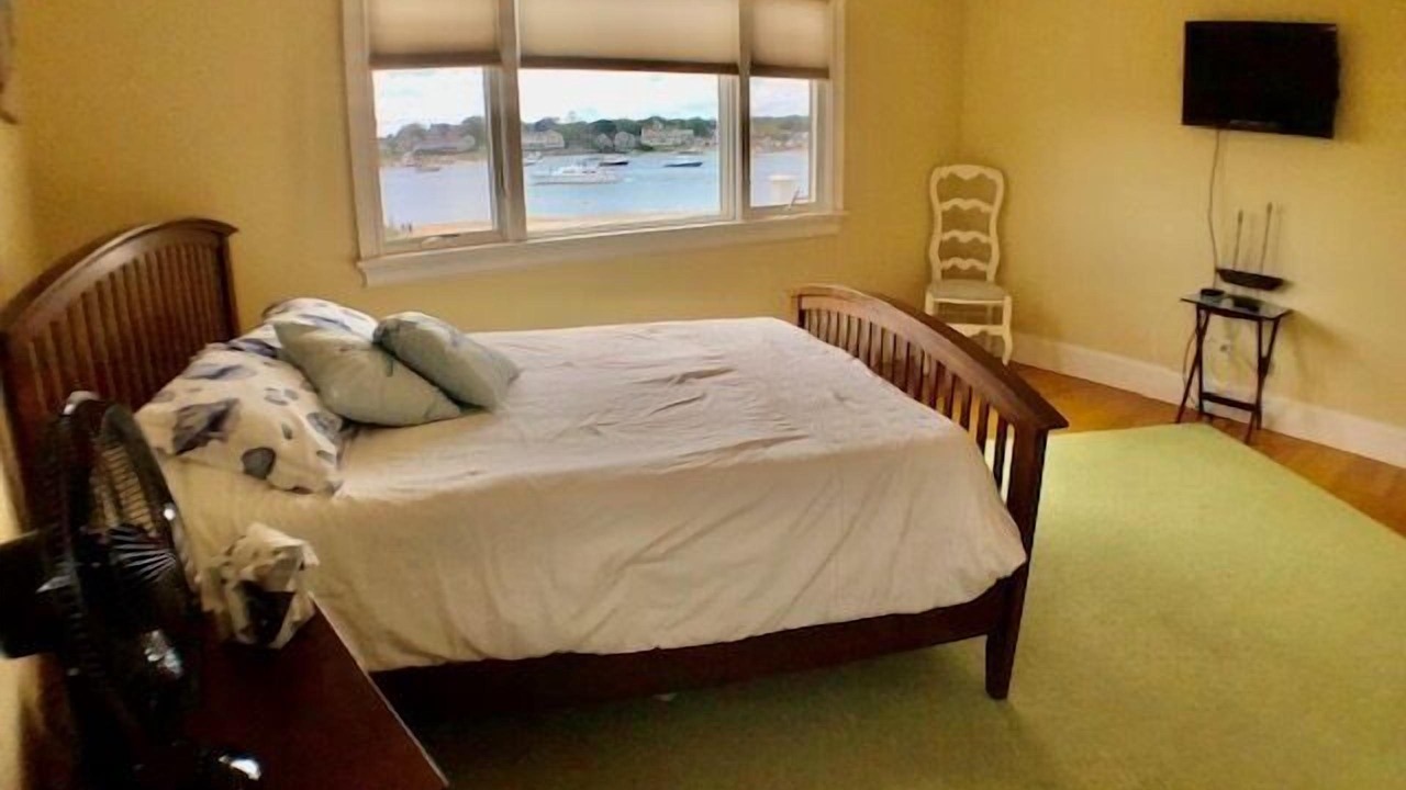 Photo of Bedroom in Hyannis